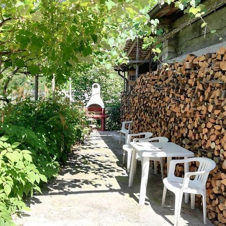 House Campi Διαμέρισμα Ρίβα ντελ Γκάρντα Εξωτερικό φωτογραφία