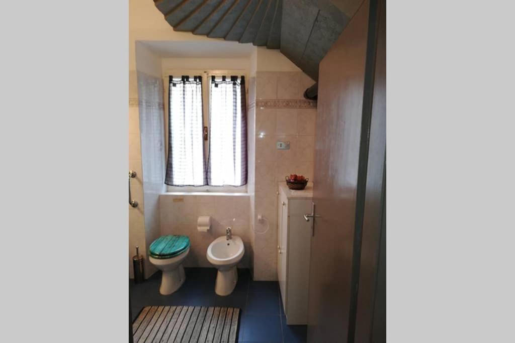 House Campi Διαμέρισμα Ρίβα ντελ Γκάρντα Εξωτερικό φωτογραφία