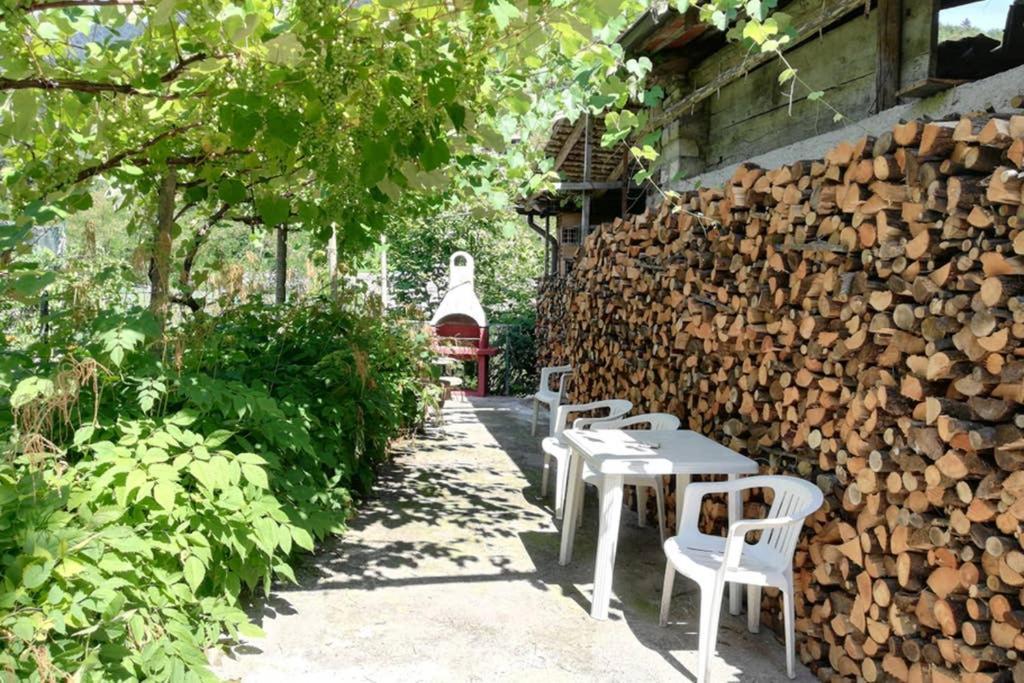 House Campi Διαμέρισμα Ρίβα ντελ Γκάρντα Εξωτερικό φωτογραφία
