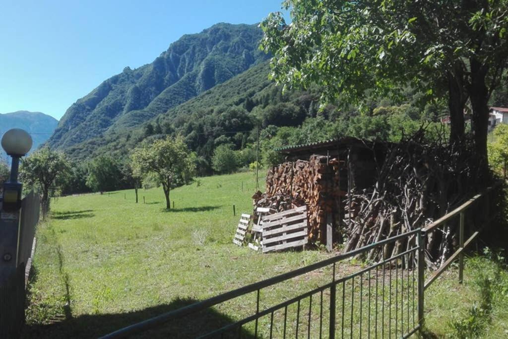 House Campi Διαμέρισμα Ρίβα ντελ Γκάρντα Εξωτερικό φωτογραφία