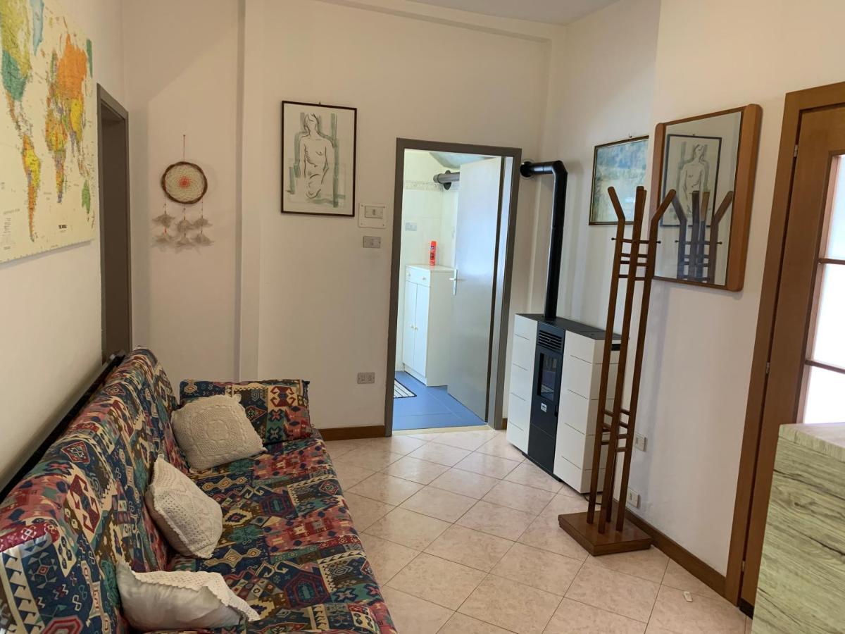 House Campi Διαμέρισμα Ρίβα ντελ Γκάρντα Εξωτερικό φωτογραφία