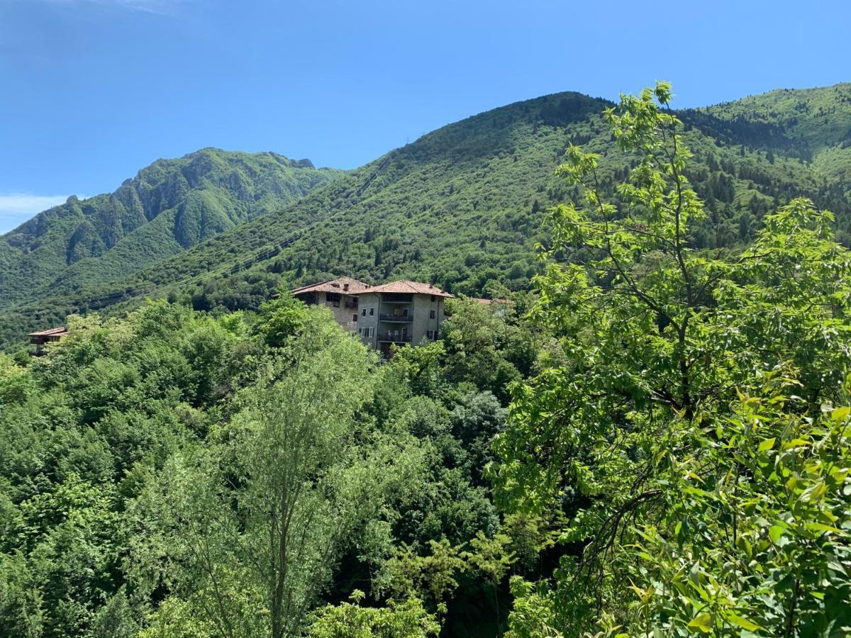 House Campi Διαμέρισμα Ρίβα ντελ Γκάρντα Εξωτερικό φωτογραφία