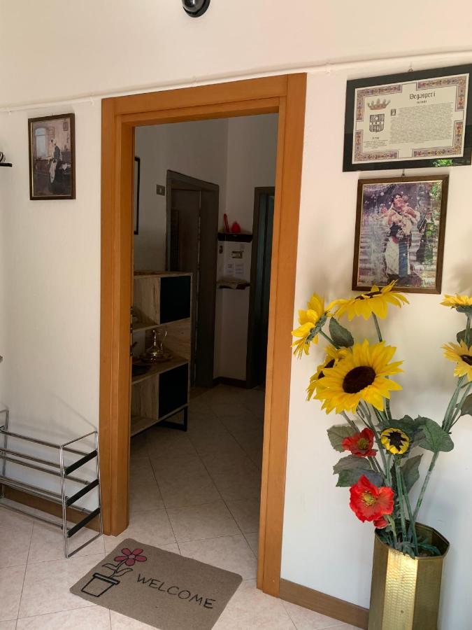 House Campi Διαμέρισμα Ρίβα ντελ Γκάρντα Εξωτερικό φωτογραφία