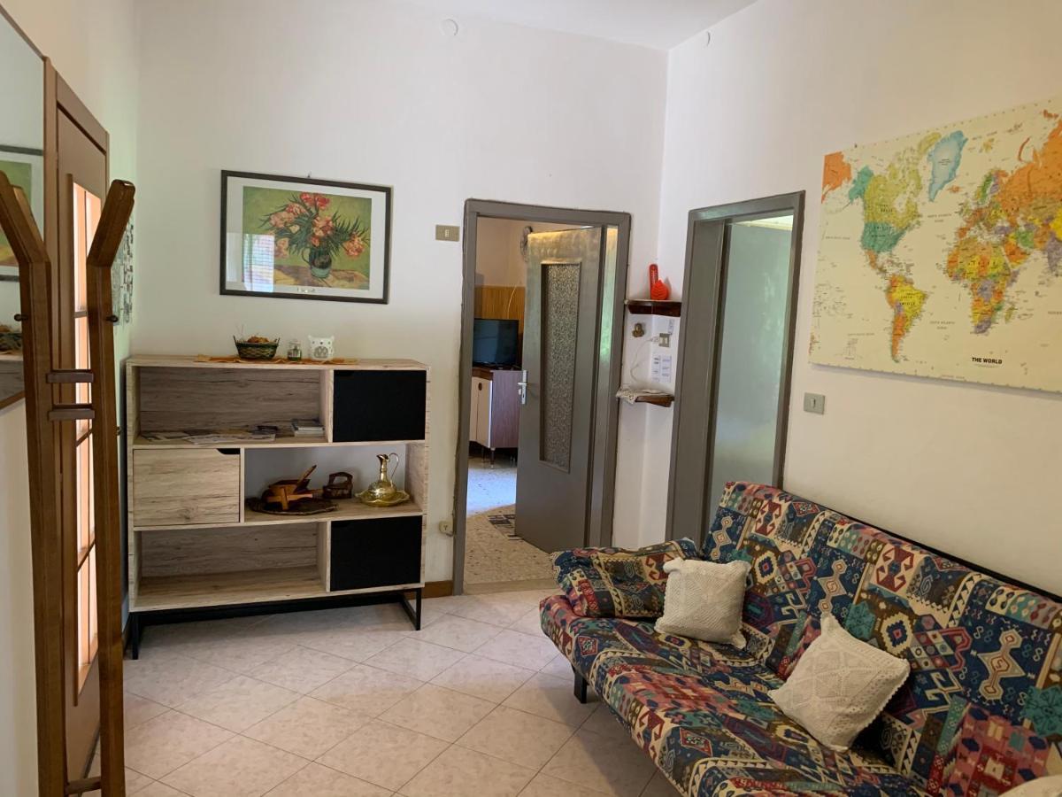 House Campi Διαμέρισμα Ρίβα ντελ Γκάρντα Εξωτερικό φωτογραφία