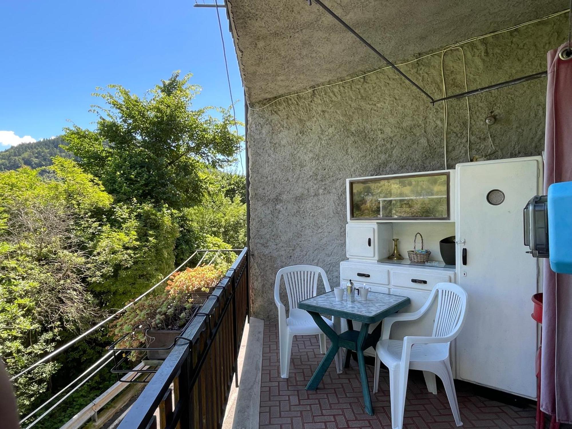 House Campi Διαμέρισμα Ρίβα ντελ Γκάρντα Εξωτερικό φωτογραφία
