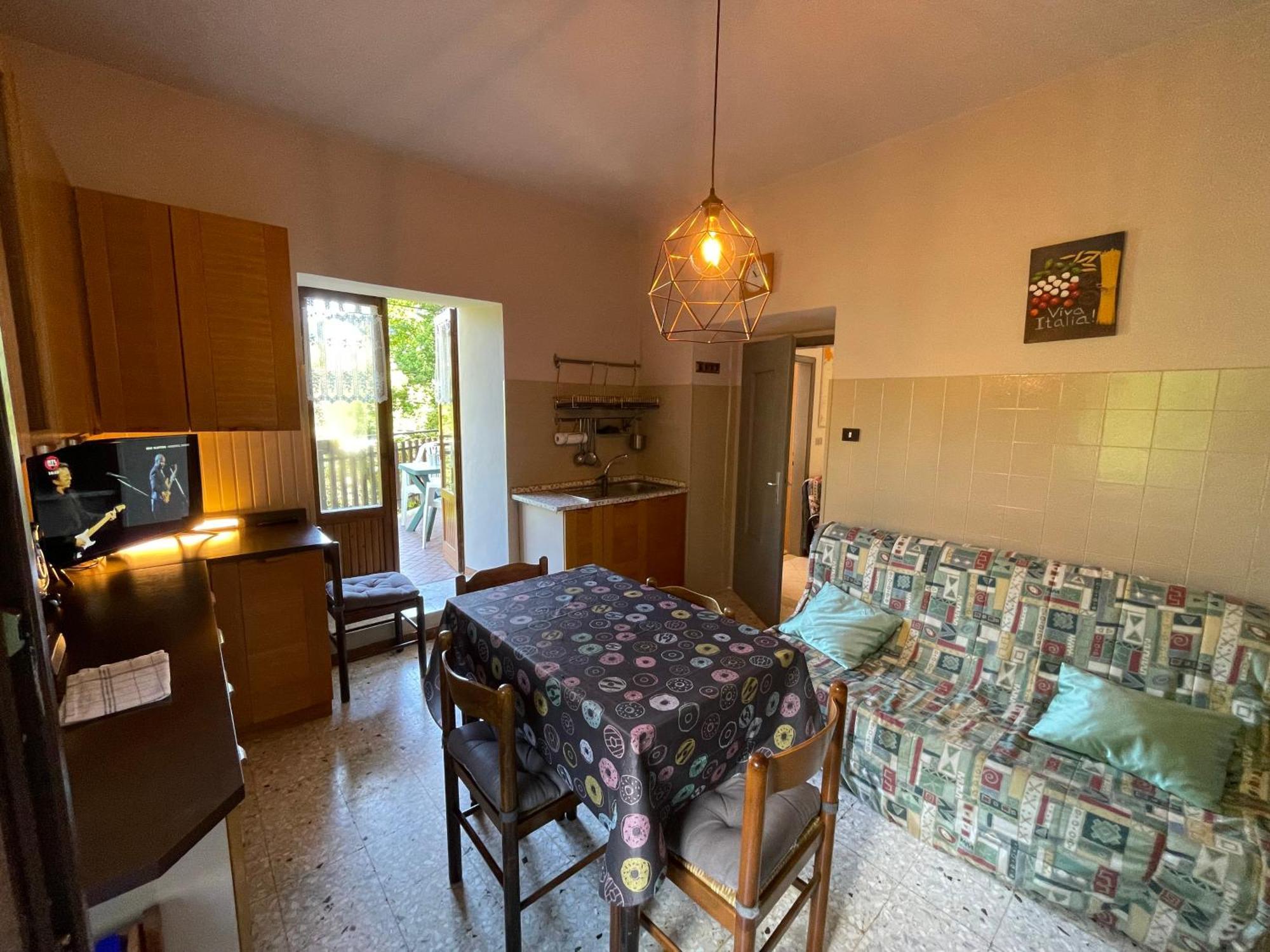 House Campi Διαμέρισμα Ρίβα ντελ Γκάρντα Εξωτερικό φωτογραφία